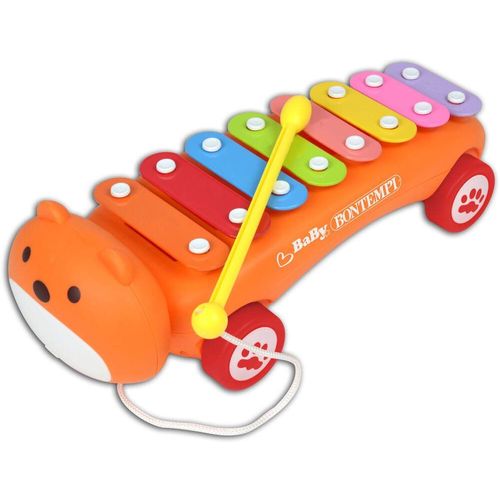 Xylophone Baby À Tirer