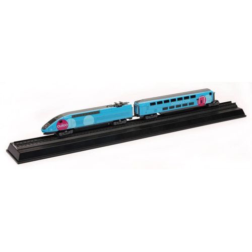 Tgv Duplex Ouigo