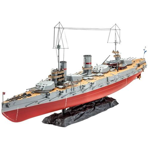 Maquettes Bateaux Russian Wwi Battleship Gangut