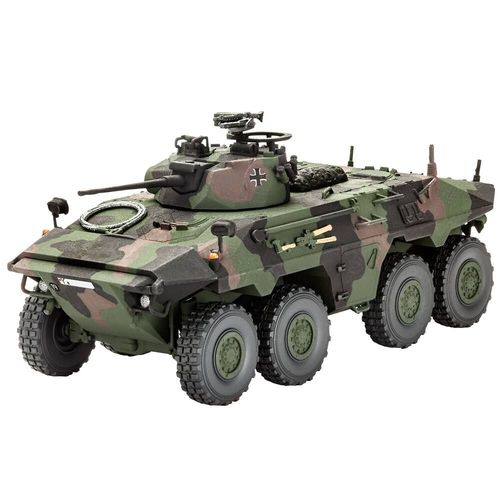Revell Sppz 2 Luchs A2
