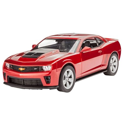 Maquettes Voitures 2013 Camaro Zl-1