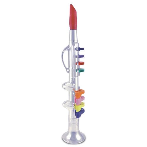 Clarinette 8 Notes 42 Cm