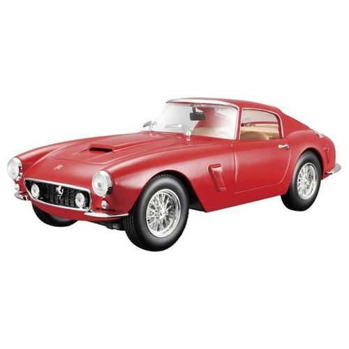 Véhicules Miniatures Die Cast 1/24 Ferrari - 250 Gt Berlinetta Passo Corto