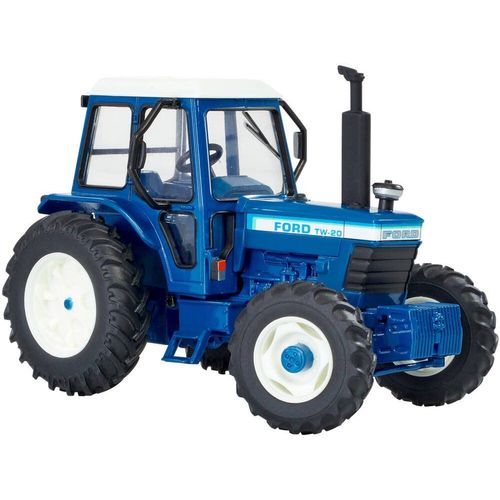 1/32 Tracteur Ford Tw20 (Collection Héritage)