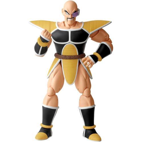 Dragon Ball Figurine Dragon Stars - Nappa