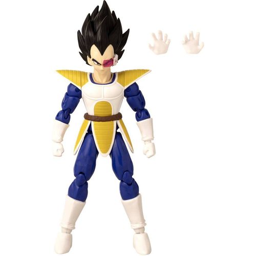 Dragon Ball - Figurine Dragon Stars - Vegeta