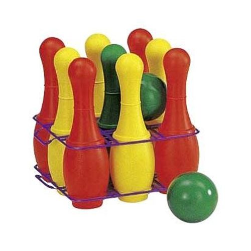 Jeu De Quilles