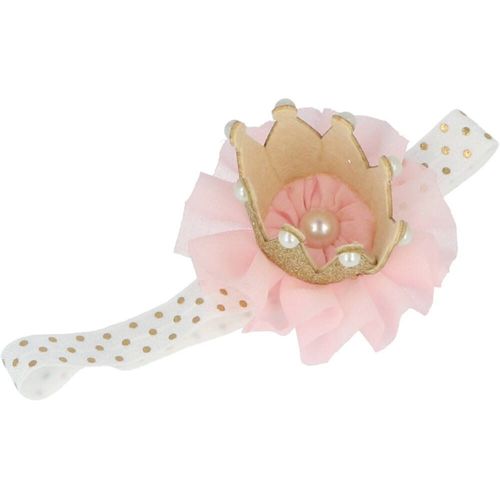 Bandeau Couronne En Boîte Cadeau