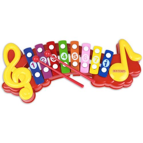 Xylophone 8 Notes