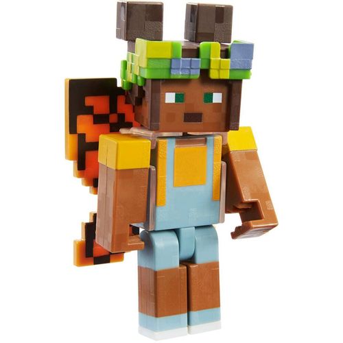 Minecraft Creative Mode Figurine 8cm