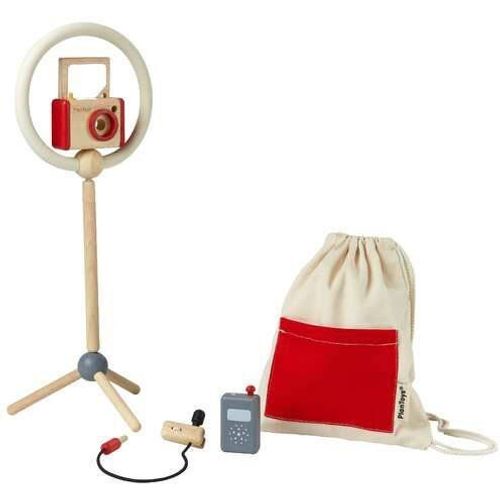 Mon 1er Kit De Photographe