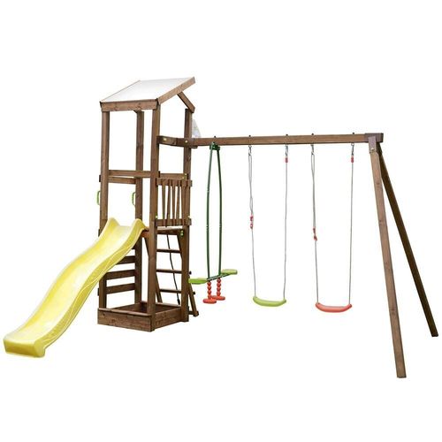 Aire De Jeux Feroe