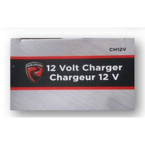 Chargeur 12v - Ch12v