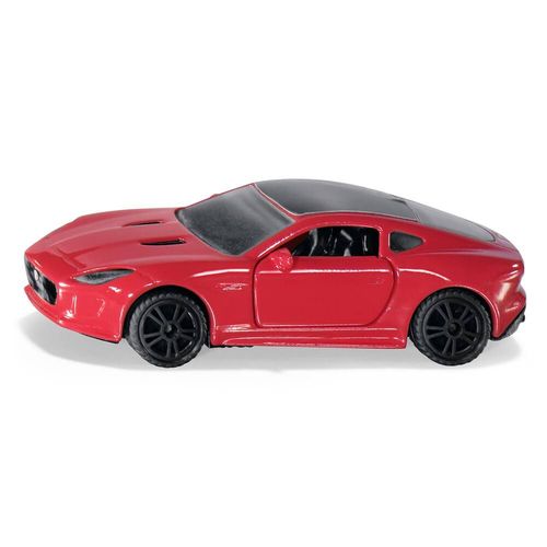 Voiture Jaguar F-Type R