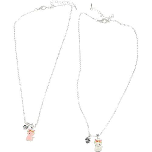 Set 2 Collier Bff