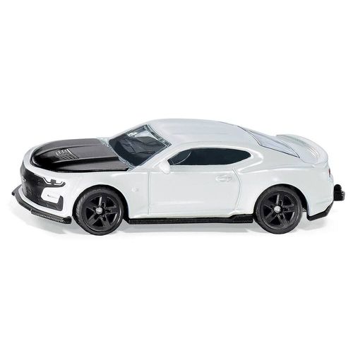 Voiture Chevrolet Camaro
