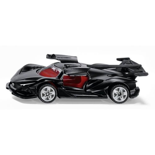 Voiture Apollo Ie