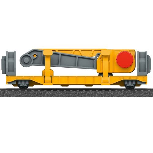 Wagon - Grue