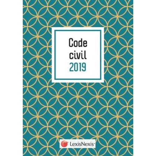 Code Civil - Jaquette Galapagos - Avec La Réforme Du Droit Des Contrats Et Des Obligations