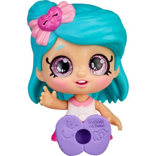 Poupée Mini Kindi 9 Cm Cindy Pops - Kindi Kids