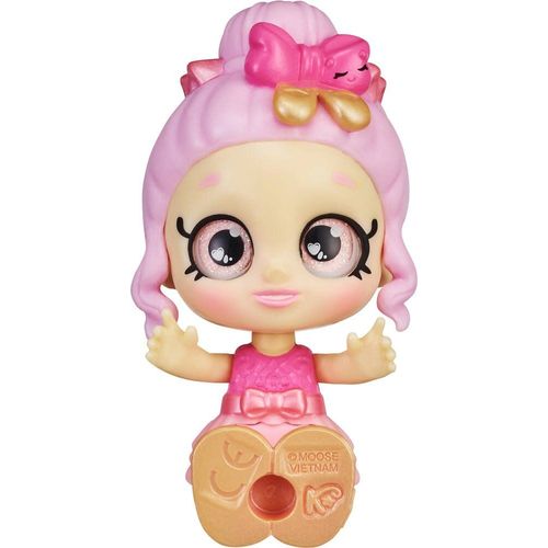 Poupée Mini Kindi 9 Cm Pirouetta - Kindi Kids