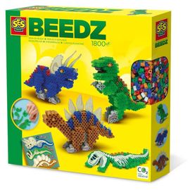 Perles À Repasser - Dinos