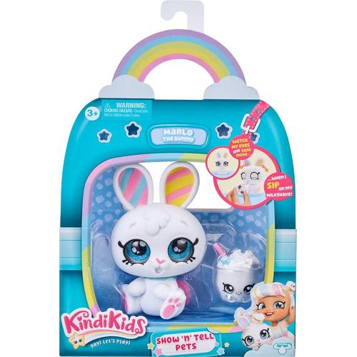 Lapin Marlo 12cm - Kindi Kids