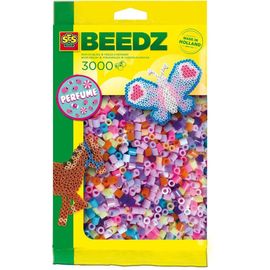 Ses Creative Mélange Parfumé De 3000 Perles À Repasser