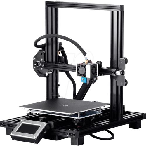 Imprimante 3D- MONOPRICE 134579- MP 10 mini 