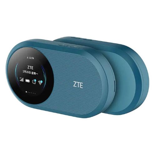 Router Zte U10s Pro 4g Mobile Wifi6 Hotspot