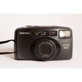 Appareil Photo Pentax Espio 140 – Très Bon État