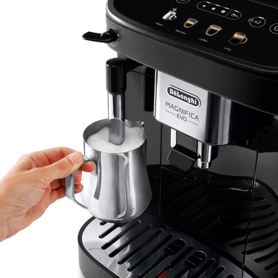 De Longhi Magnifica Evo ECAM290.21.B Machine caf automatique