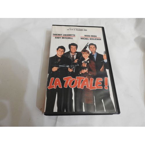 La Totale!