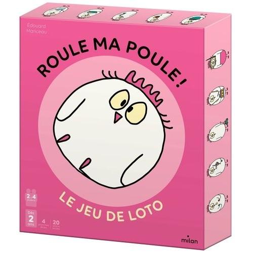 Roule Ma Poule - Le Jeu De Loto