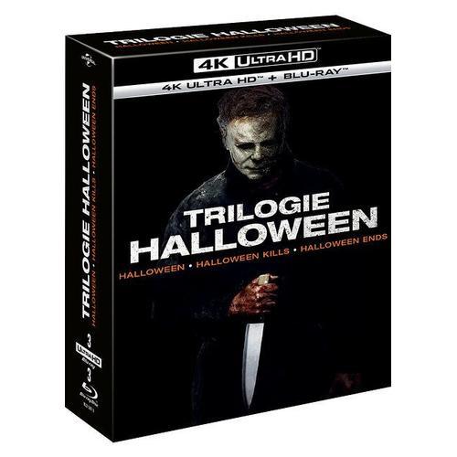 Halloween Trilogie