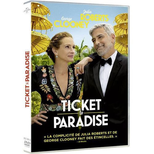 Ticket To Paradise