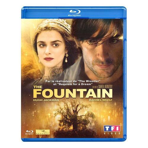 The Fountain - Blu-Ray