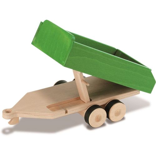 Jouets En Bois Nic Tandem Anhänger