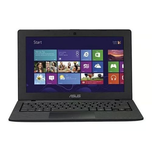 Asus VivoBook F200M - 11" Intel Celeron - 2.16 GHz - Ram 2 Go - HDD 500 Go - AZERTY - Français