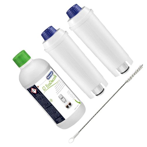 Kit de nettoyage - Cafetière, Expresso (5513296041, 5513292811 )
