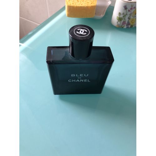Flacon Bleu De Chanel 100 Ml