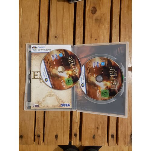 Empire Total War