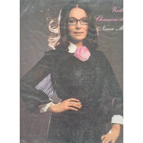 Vielles Chansons De France