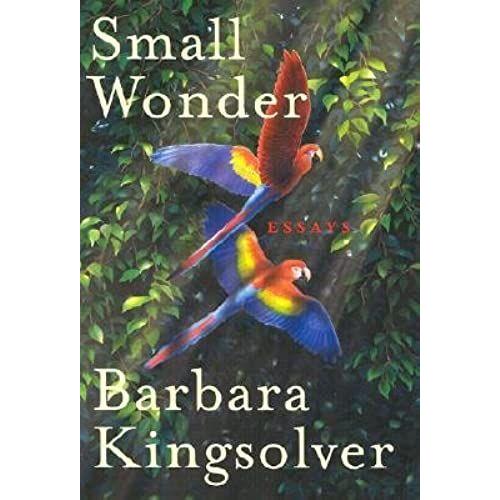 Small Wonder (Thorndike Core)