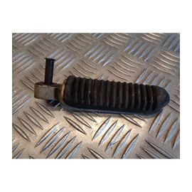 Cale Repose Pied Arriere Droit Moto Suzuki Gsxr 750 Gsx R Gr75a 1985 - 1987