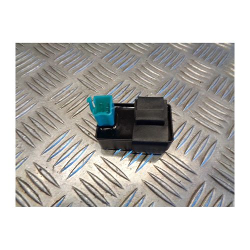 Cdi Allumage Scooter Quad Atv Dirt Pit Moto Chinois Gy6 50 - 160 Cc A Connexion 5 Pins