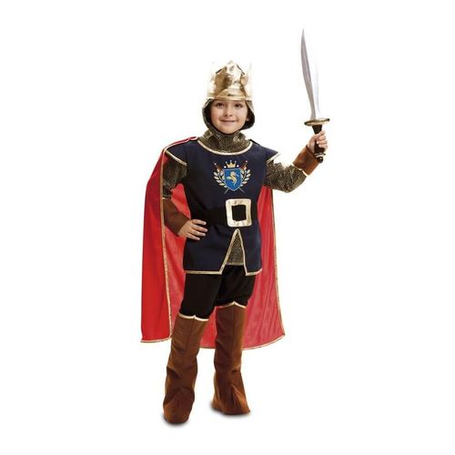 Déguisement De Chevalier Pour Enfant