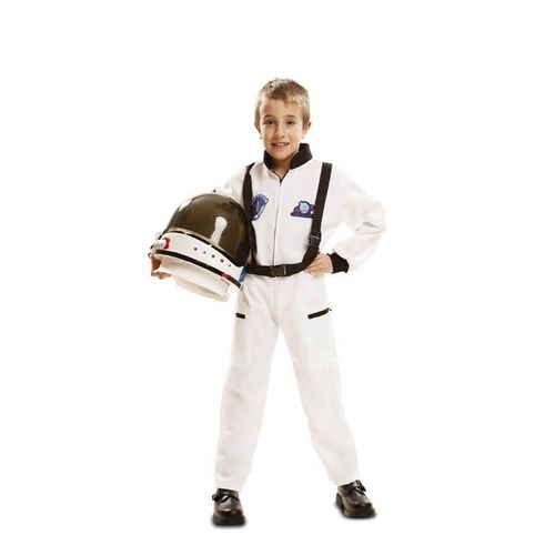 Déguisement D?Astronaute Pour Enfant