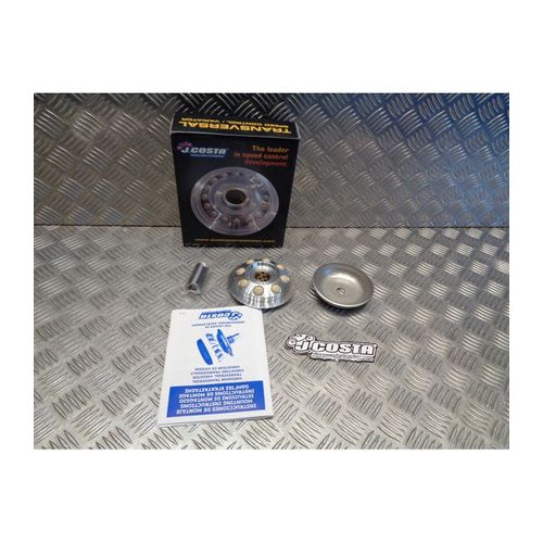 Variateur J.Costa Jc691fs Scooter Keeway 125 Chinois Arn F-Act Focus Matrix
