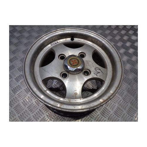 Jante Roue Avant 12 Pouces Quad Hsun Hs 700 Hs1102mu Atv Huansong Chinois 4x4